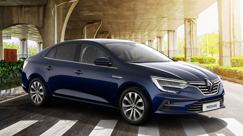 Renault Megane fiyatında çok büyük indirim; Duyanlar hemen bayiye koşuyor - Resim: 2