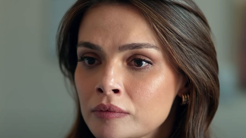 Uzak Şehir dizisini karıştıran büyük kavga; Seyirciden ağır tepki var - Resim: 3