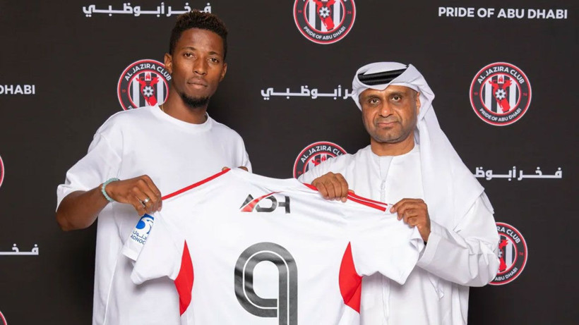 Trabzonspor gelen görüntüyle resmen yıkıldı! Yıldız golcünün yeni adresi belli oldu - Resim: 4