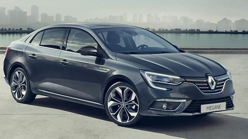 Renault Megane fiyatında çok büyük indirim; Duyanlar hemen bayiye koşuyor - Resim: 3