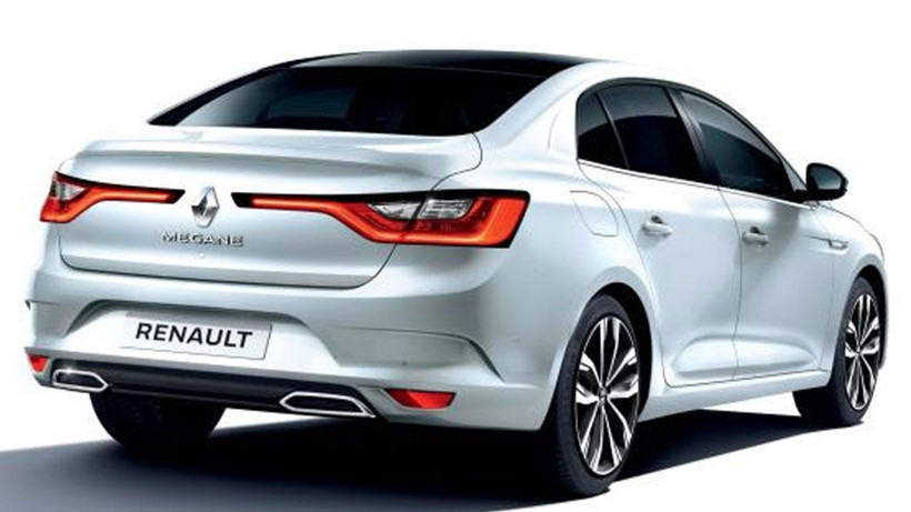 Renault Megane fiyatında çok büyük indirim; Duyanlar hemen bayiye koşuyor - Resim: 4
