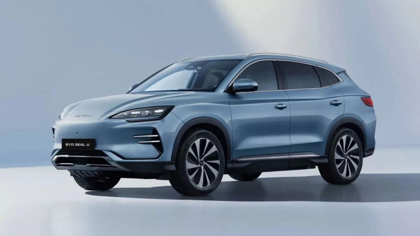 2025 ithal otomobil vergi düzenlemesi: Hangi modeller ucuzlayacak, hangileri zamlanacak? - Resim: 4