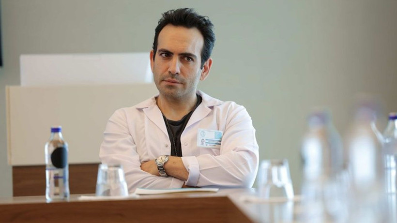 Bahar dizisini izleyenler büyük şok yaşadı; Herkes bu sahneyi konuşuyor - Resim: 1