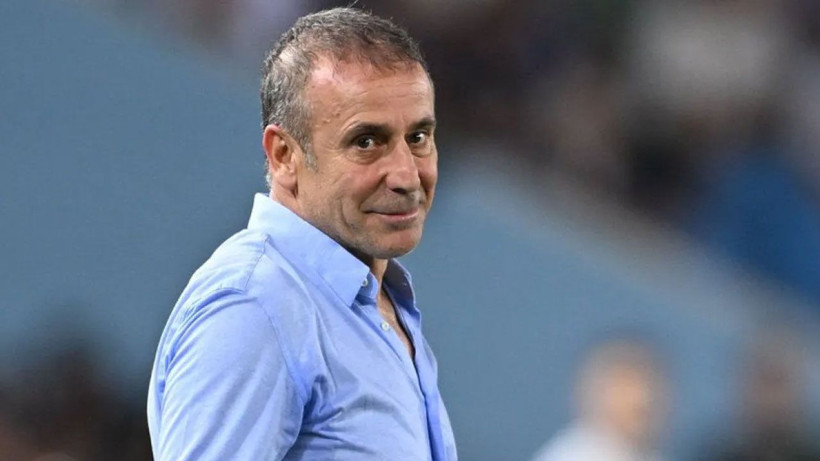 Ve Abdullah Avcı ile anlaşma sağlandı; Takım artık ona emanet - Resim: 1