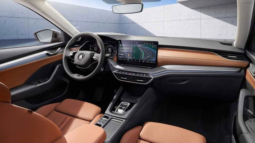 Skoda Octavia modelinde 500.000 TL indirim; Ayrıca bomba da bir hediye var - Resim: 1