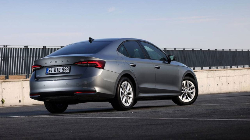 Skoda Octavia modelinde 500.000 TL indirim; Ayrıca bomba da bir hediye var - Resim: 2