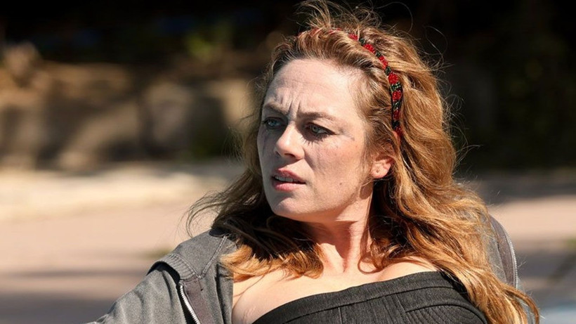 Bahar dizisini izleyenler büyük şok yaşadı; Herkes bu sahneyi konuşuyor - Resim: 2