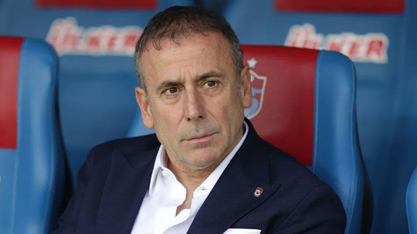 Ve Abdullah Avcı ile anlaşma sağlandı; Takım artık ona emanet - Resim: 2