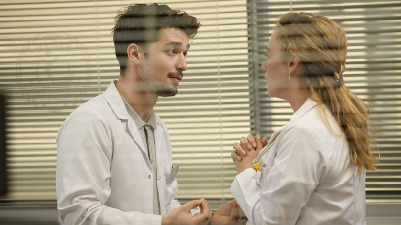 Bahar dizisini izleyenler büyük şok yaşadı; Herkes bu sahneyi konuşuyor - Resim: 3