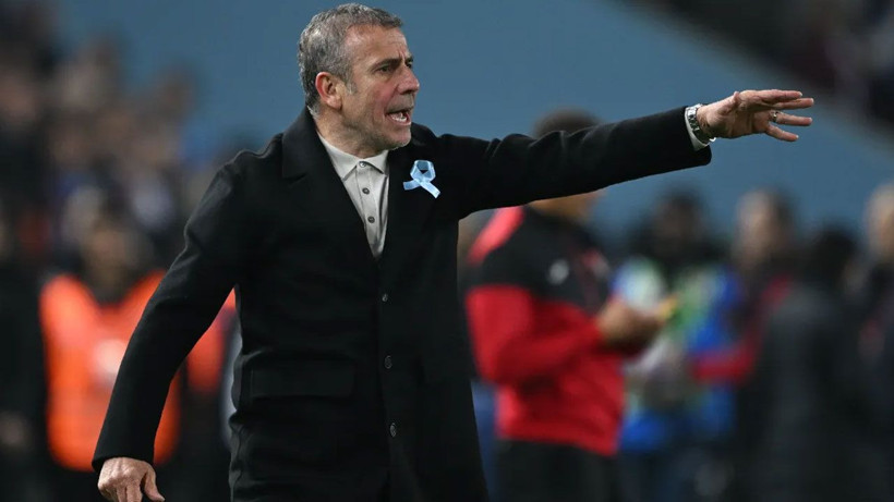 Ve Abdullah Avcı ile anlaşma sağlandı; Takım artık ona emanet - Resim: 3