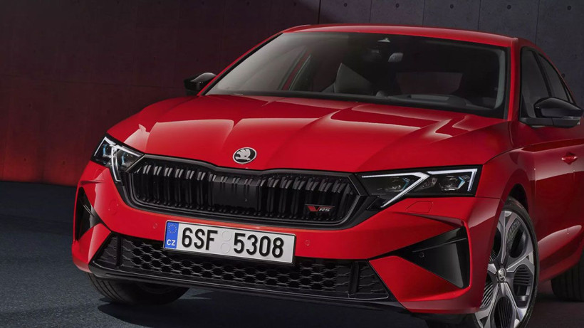 Skoda Octavia modelinde 500.000 TL indirim; Ayrıca bomba da bir hediye var - Resim: 3