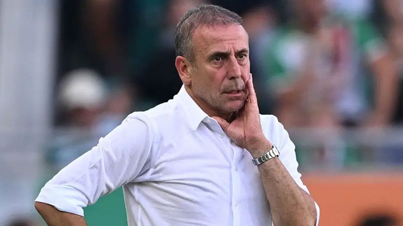 Ve Abdullah Avcı ile anlaşma sağlandı; Takım artık ona emanet - Resim: 4