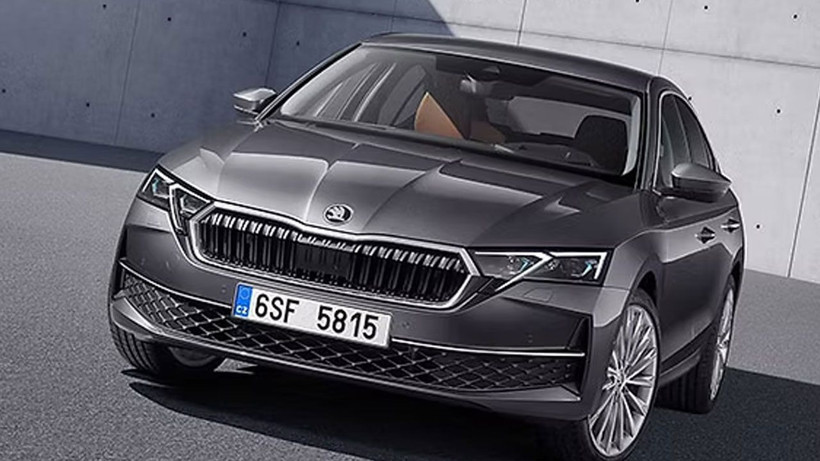 Skoda Octavia modelinde 500.000 TL indirim; Ayrıca bomba da bir hediye var - Resim: 4