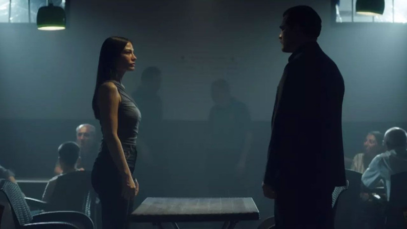 Eşref Rüya dizisinde çok büyük değişiklik; Oyuncu kadrosunda olay karar - Resim: 4