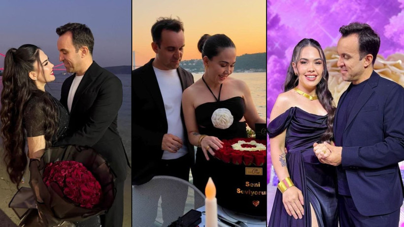 MASAK'tan "Tayyargil" raporu: Fenomen çift ile ortaklarına hapis istemi - Resim: 1