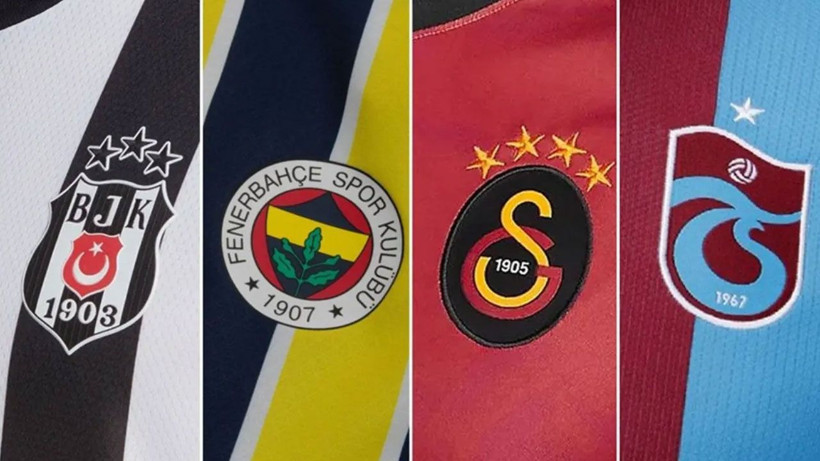 İşte en fazla zarar eden spor kulübü… Zarar tablosu ortaya çıktı - Resim: 1