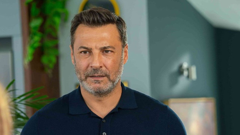 Ve Kızılcık Şerbeti dizisi yayından kaldırılıyor; Artık o kanalda yayınlanacak - Resim: 2