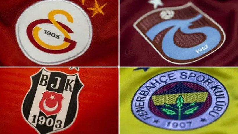 İşte en fazla zarar eden spor kulübü… Zarar tablosu ortaya çıktı - Resim: 2