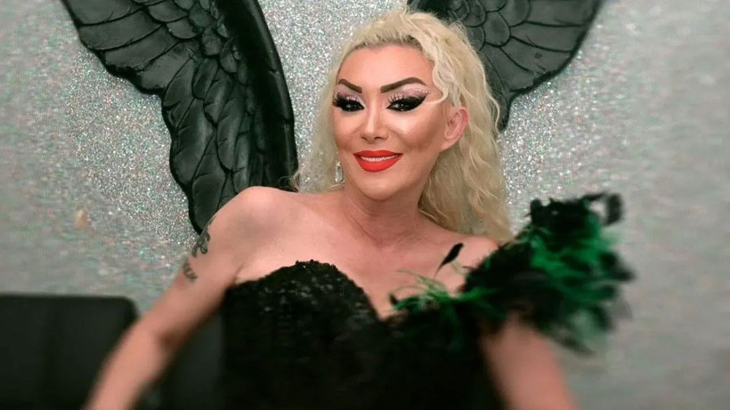 Şarkıcı Güllü’nün ölümünde şoka uğratan detay; Herkes o sorunun yanıtını merak ediyordu - Resim: 2