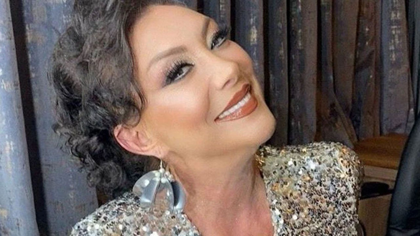 Güllü'ye gözyaşlarıyla veda: Kızının feryadı yürek yaktı - Resim: 2