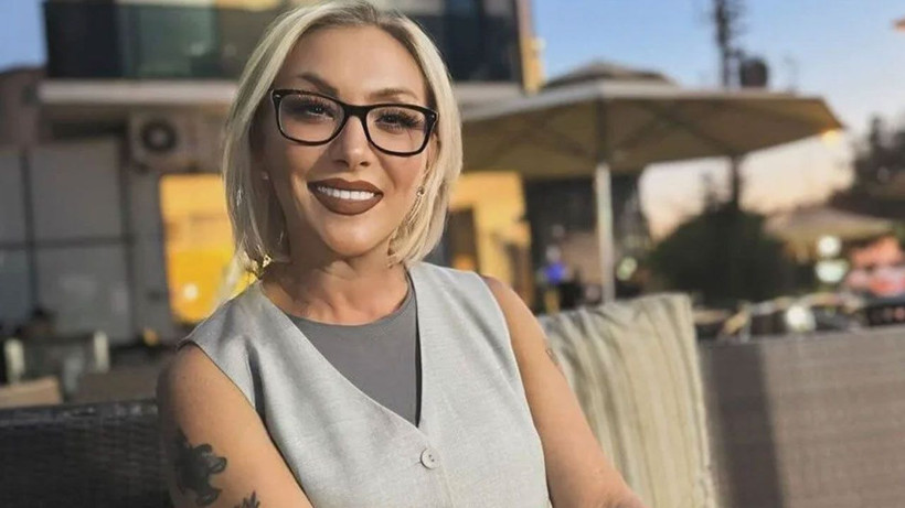 Güllü'ye gözyaşlarıyla veda: Kızının feryadı yürek yaktı - Resim: 3