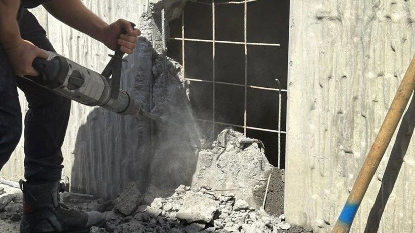 İstanbul'un orta yerinde akılalmaz olay: Günlerce içerde kaldı, tüneldeki sesleri duyanlar ihbar etti - Resim: 4