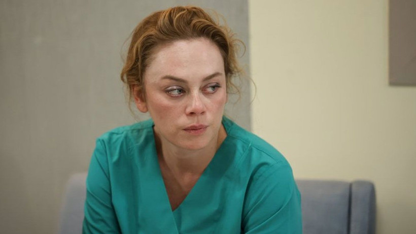 Bahar dizisi yeni bölümde büyük ayrılık depremi; İpler tamamen koptu - Resim: 1