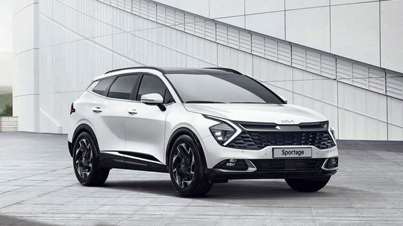Ve Yeni Kia Sportage Türkiye'de satışa çıktı; Fiyatını kimse böyle tahmin etmemişti - Resim: 2