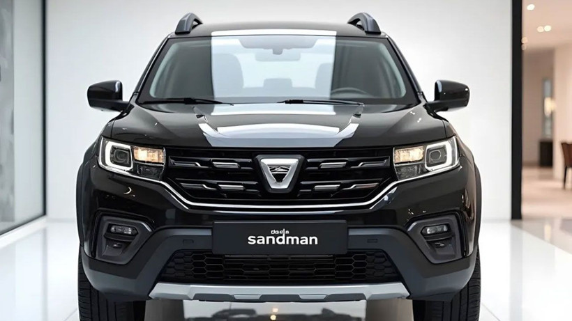 Dacia bu aracı sadece 1 milyon TL'ye satacak; Geniş aileler için kaçırılmayacak fırsat - Resim: 2