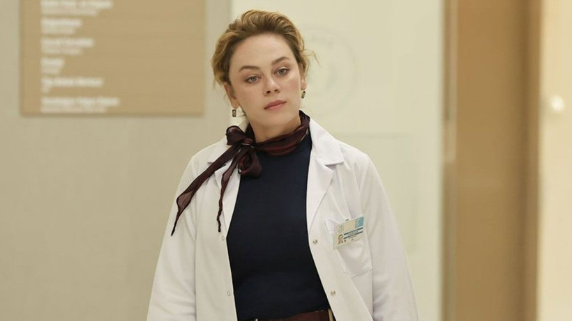 Bahar dizisi yeni bölümde büyük ayrılık depremi; İpler tamamen koptu - Resim: 3