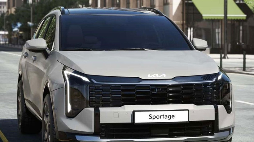 Ve Yeni Kia Sportage Türkiye'de satışa çıktı; Fiyatını kimse böyle tahmin etmemişti - Resim: 3