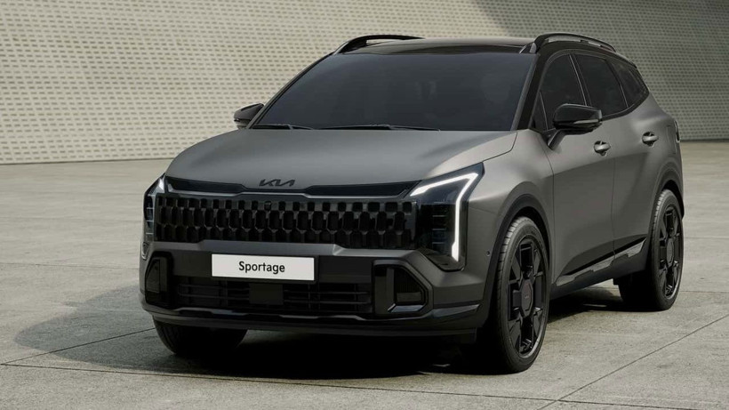 Ve Yeni Kia Sportage Türkiye'de satışa çıktı; Fiyatını kimse böyle tahmin etmemişti - Resim: 4