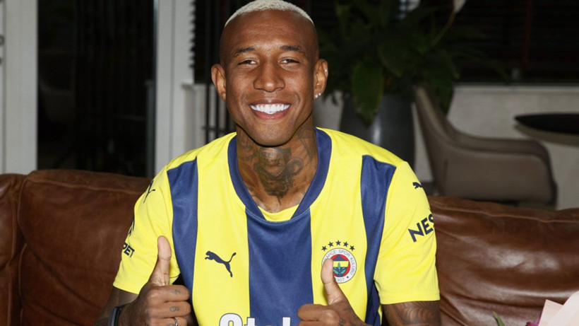 Fenerbahçe’de yıldız isimle ile yollar ayrılacak; Ali Koç’un izleri siliniyor - Resim: 4