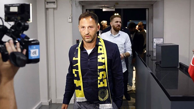 Fenerbahçe camiası bu haberle çalkalanıyor; Tedesco detayı deprem etkisi yaratacak - Resim: 1