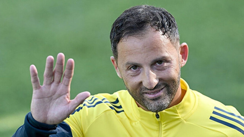 Fenerbahçe camiası bu haberle çalkalanıyor; Tedesco detayı deprem etkisi yaratacak - Resim: 2