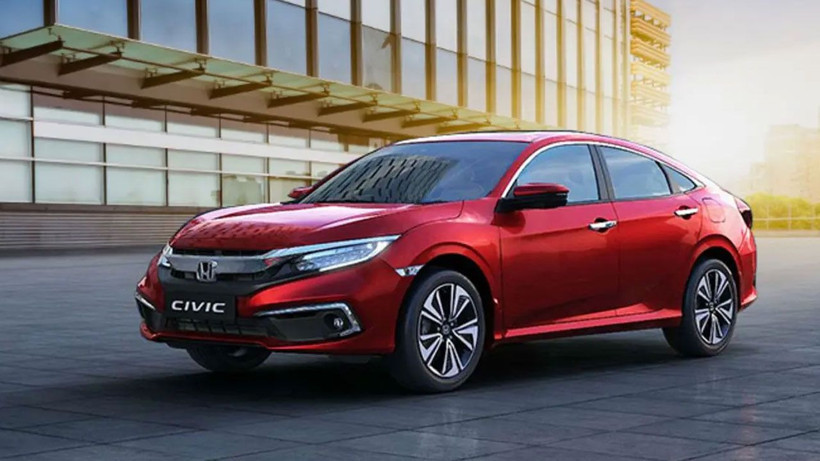 Honda Civic fiyatında 300 bin TL’lik indirim! Sürpriz fırsat - Resim: 2
