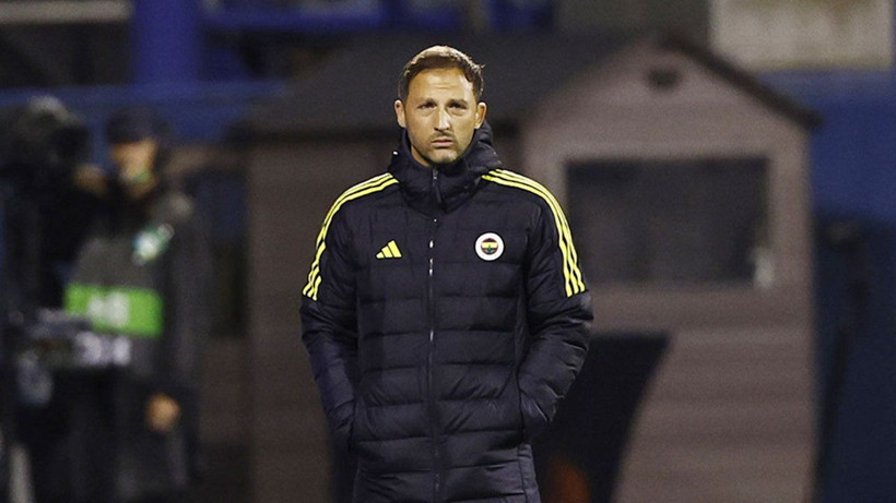 Fenerbahçe camiası bu haberle çalkalanıyor; Tedesco detayı deprem etkisi yaratacak - Resim: 3