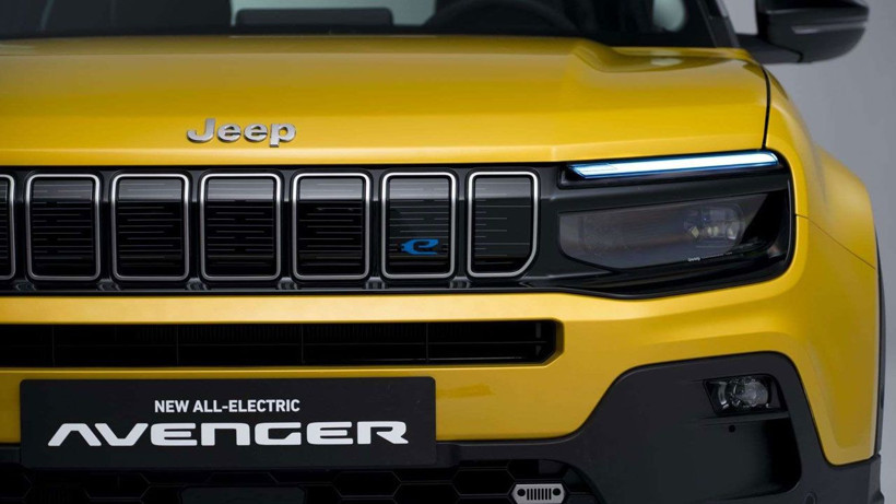 Jeep yılın sürpriz kampanyasını başlattı; Rakipleri bile bu listeye bakıyor - Resim: 3