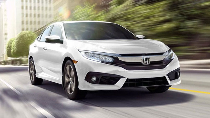 Honda Civic fiyatında 300 bin TL’lik indirim! Sürpriz fırsat - Resim: 4