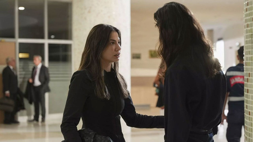 Eşref Rüya 16. Bölüm sonrası büyük kriz; Seyirci isyan bayrağını çekti - Resim: 4