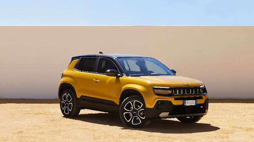 Jeep yılın sürpriz kampanyasını başlattı; Rakipleri bile bu listeye bakıyor - Resim: 4