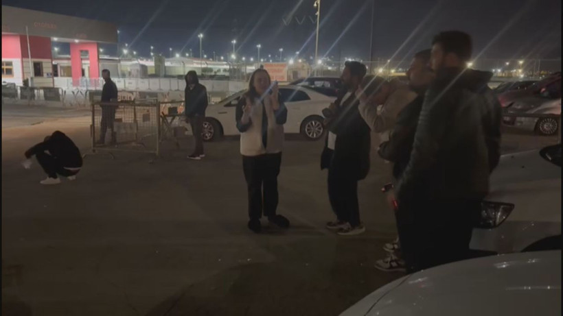 Menajer Ayşe Barım tahliye edildi - Resim: 1