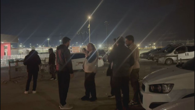 Menajer Ayşe Barım tahliye edildi - Resim: 2