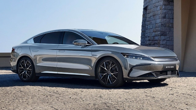 BYD Türkiye fiyatlarında inanılmaz çılgınlık; Bu listeyi kimse beklemiyordu - Resim: 1