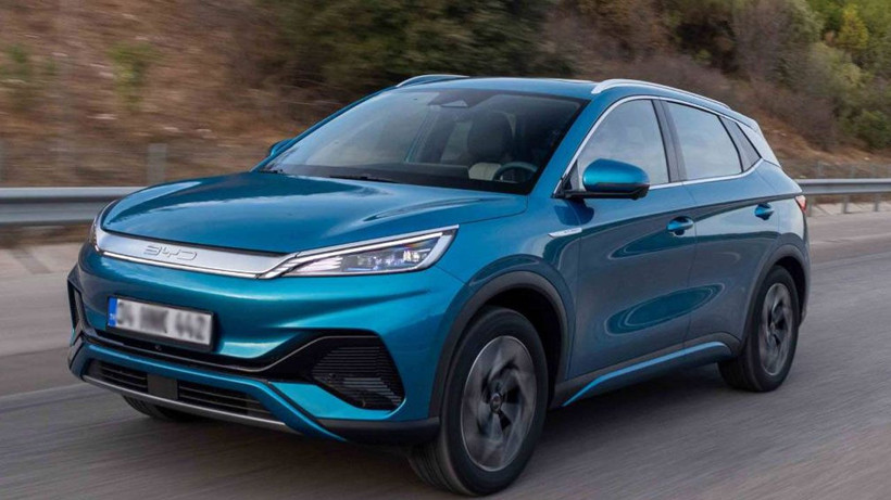 BYD Türkiye fiyatlarında inanılmaz çılgınlık; Bu listeyi kimse beklemiyordu - Resim: 2