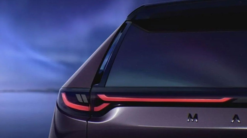 Mazda yeni elektrikli modelini gün yüzüne çıkardı; SUV dünyasında dengeler değişecek - Resim: 1