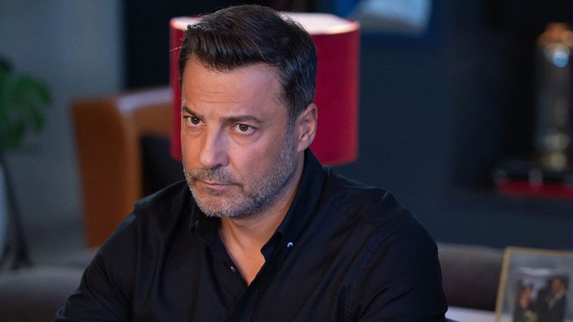 Kızılcık Şerbeti dizisinde sonunda bu da oldu; O isim resmen geri dönüyor - Resim: 1