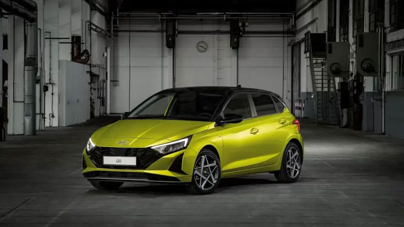 Hyundai i20 fiyatında akıl almaz indirim; Dev marka bunu ilk kez yapıyor - Resim: 1