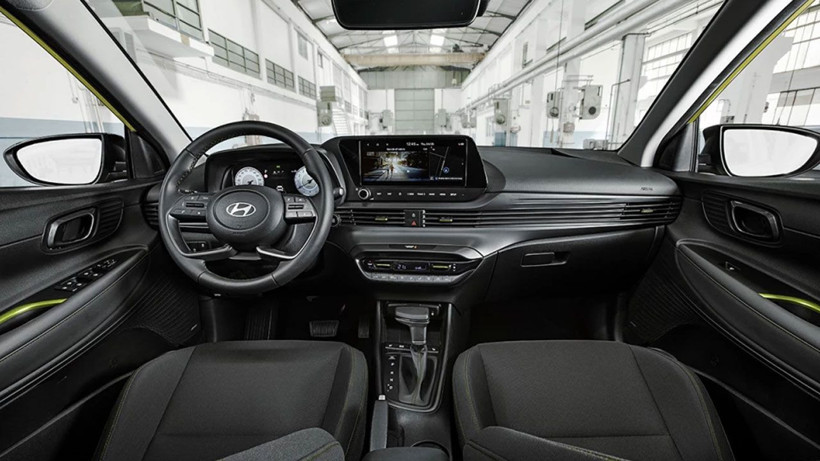 Hyundai i20 fiyatında akıl almaz indirim; Dev marka bunu ilk kez yapıyor - Resim: 2