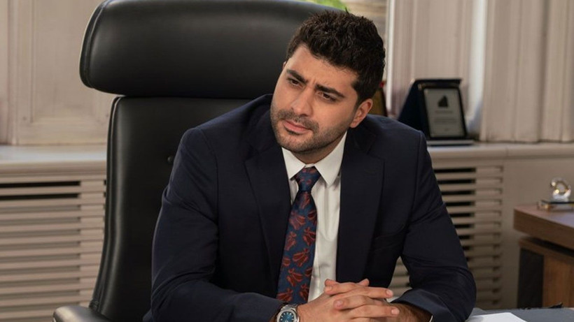 Kızılcık Şerbeti dizisinde sonunda bu da oldu; O isim resmen geri dönüyor - Resim: 2